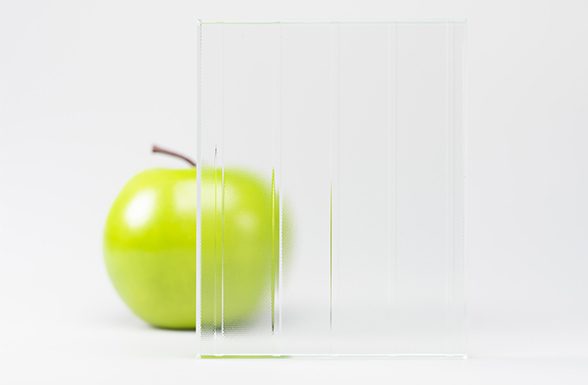 Archetype Glass' 
