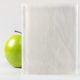 New product added: “Snowfall” custom laminated textured glass