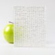 New product added: “Frosted Silverlake” custom laminated architectural glass