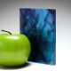 “Paradaisu” Laminated Art Mirror