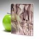 New product added: “Shinrin” laminated fabric glass, featuring Spatial Element fabric