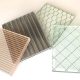 Introducing our Quarterly Subscription Program Q3 2023 Collection: Metal mesh glass