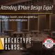 Attending B’More Design Expo?  Visit our booth!