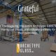 Happy Thanksgiving from Archetype Glass