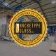 Celebrating 25 years of Archetype Glass