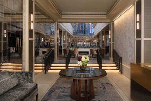 Archetype’s The Union Club of Philadelphia wins a GBCA Award