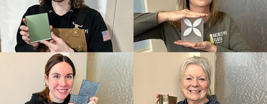 The 2025 Q1 Quarterly Subscription Program collection features Staff Picks