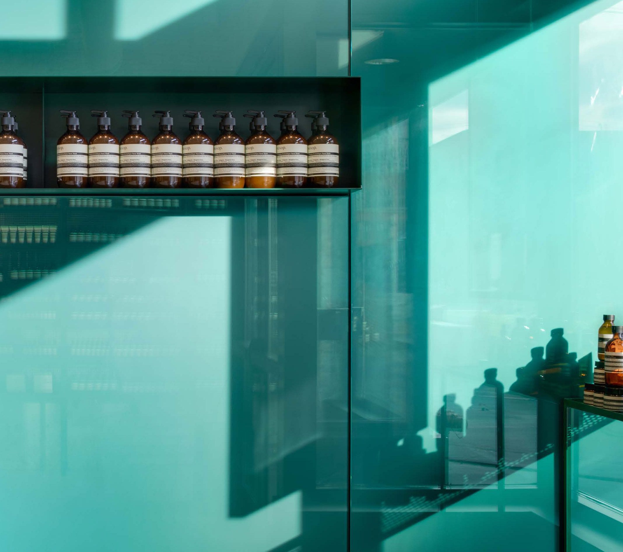 Aesop West