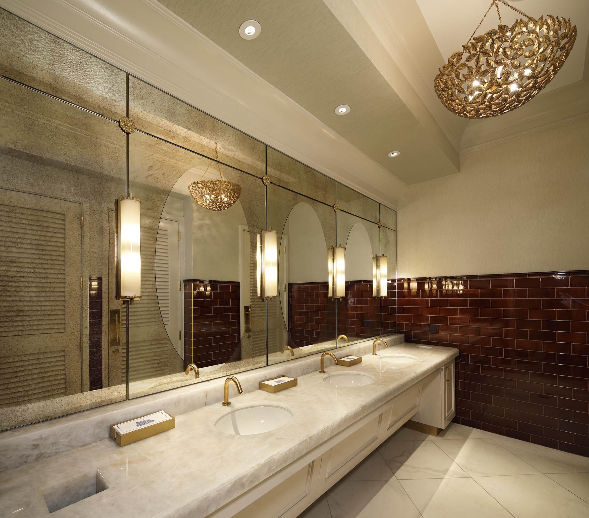 Selective Silvers™ Antique Mirror