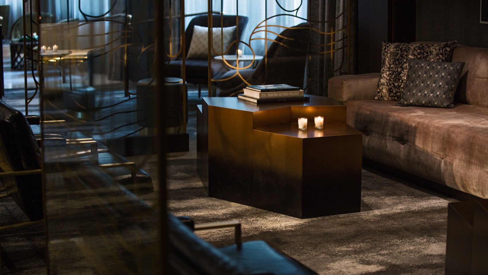 Kimpton Allegro