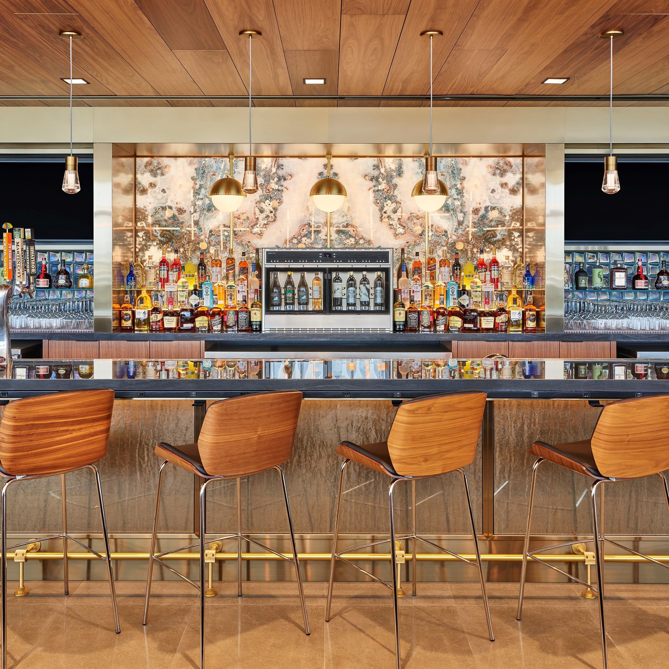 Underbar Glass