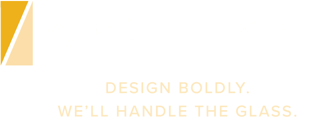 Archetype - Design Bodly. We'll Handle The Glass